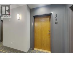 251 NORTHFIELD DRIVE EAST Drive UnitNo. 403 - 5