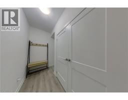 251 NORTHFIELD DRIVE EAST Drive UnitNo. 403 - 7
