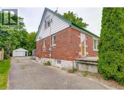 187 EDWIN Street - 1