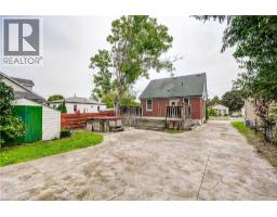187 EDWIN Street - 38