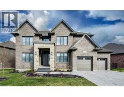 47 PIONEER RIDGE Drive - 1