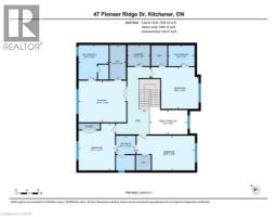 47 PIONEER RIDGE Drive - 47