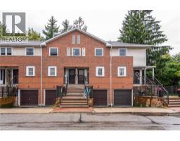 465 BEECHWOOD Place UnitNo. 2 - 1
