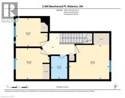 465 BEECHWOOD Place UnitNo. 2 - 39