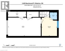 465 BEECHWOOD Place UnitNo. 2 - 40