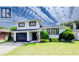 311 SANDOWNE Drive - 2