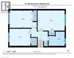 311 SANDOWNE Drive - 49