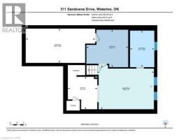 311 SANDOWNE Drive - 50