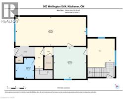 563 WELLINGTON Street N - 16