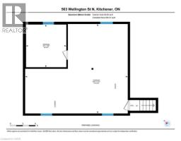 563 WELLINGTON Street N - 18