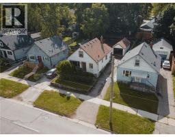 563 WELLINGTON Street N - 3