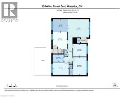 191 ALLEN Street E - 43