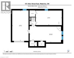 191 ALLEN Street E - 44