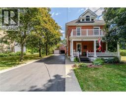 81 HALL Street - 1