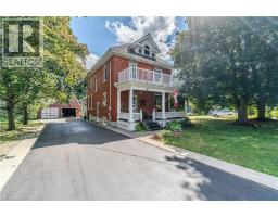 81 HALL Street - 2