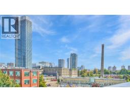 100 GARMENT Street UnitNo. 1406 - 26