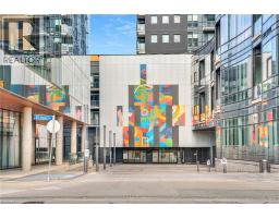 100 GARMENT Street UnitNo. 1406 - 3