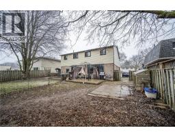 422 DUNVEGAN Street UnitNo. B - 4