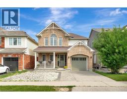 54 HORTON Walk - 2