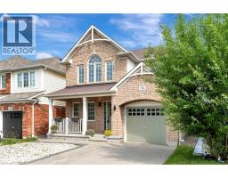 54 HORTON Walk - 3