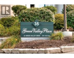 35 GREEN VALLEY Drive UnitNo. 103 - 3