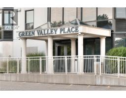 35 GREEN VALLEY Drive UnitNo. 103 - 4