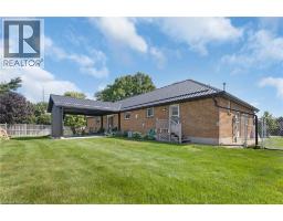 25 MCINTOSH Drive - 4