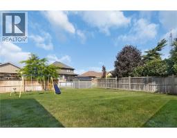 25 MCINTOSH Drive - 8