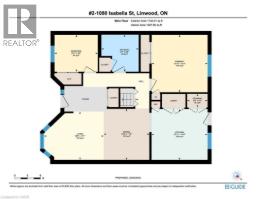 1080 ISABELLA Street UnitNo. 2 - 40