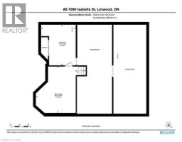 1080 ISABELLA Street UnitNo. 2 - 41