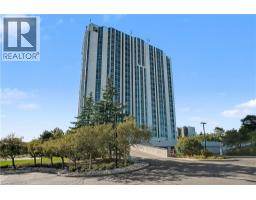 190 HESPELER Road UnitNo. 1801 - 1