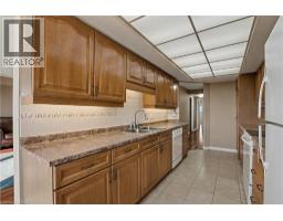 190 HESPELER Road UnitNo. 1801 - 16