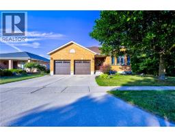 122 WESTCLIFF Way - 1