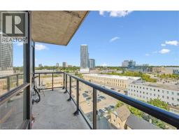 100 GARMENT Street UnitNo. 902 - 20