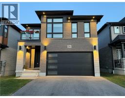 296 CHOKECHERRY CRESCENT Crescent - 1