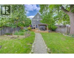 178 GUELPH Avenue - 32
