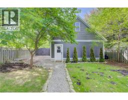 178 GUELPH Avenue - 36