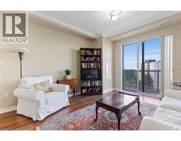539 BELMONT Avenue W UnitNo. 906 - 10