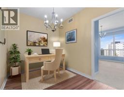 539 BELMONT Avenue W UnitNo. 906 - 16
