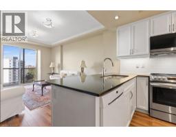 539 BELMONT Avenue W UnitNo. 906 - 2