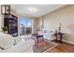 539 BELMONT Avenue W UnitNo. 906 - 9