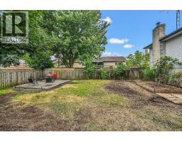 44 RAVINE Crescent - 34