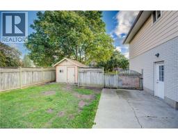 217 SOUTHWOOD Drive - 34