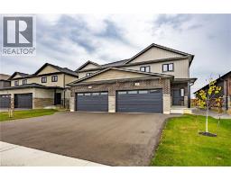 99 AMBER Street - 1