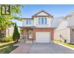 525 CHABLIS Drive - 1