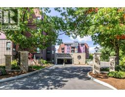 52 BLUE SPRINGS Drive UnitNo. 11 - 1