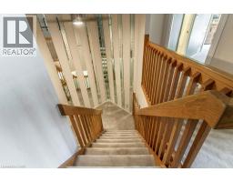 52 BLUE SPRINGS Drive UnitNo. 11 - 20