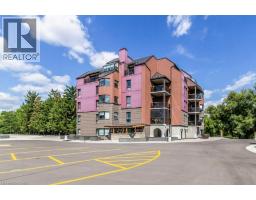 52 BLUE SPRINGS Drive UnitNo. 11 - 3
