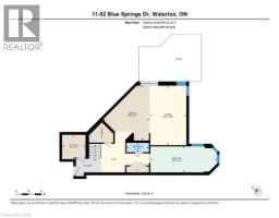 52 BLUE SPRINGS Drive UnitNo. 11 - 49