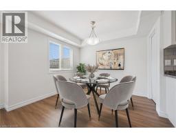 24 SIENNA Street UnitNo. D - 21
